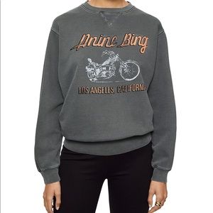 Anine Bing Ramona sweatshirt